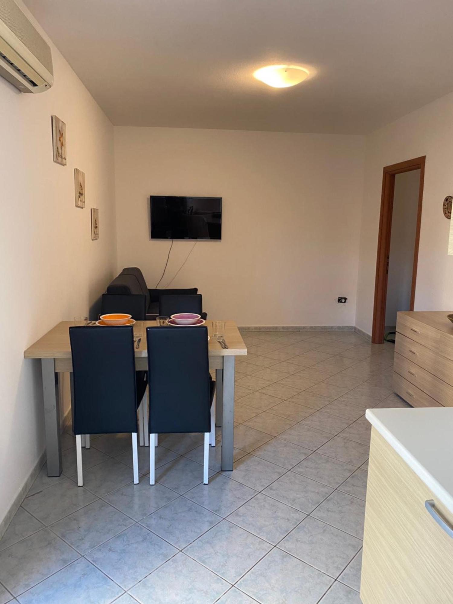 Lido Apartment *